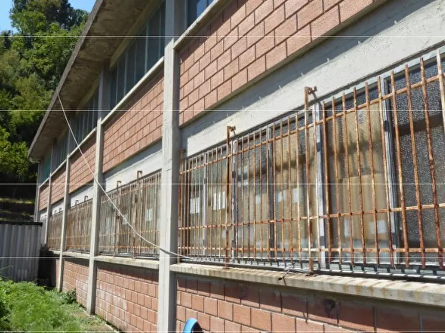 Immagine 1 di Attività artigianale in vendita  in Via Du Cantu 27 a Cogorno