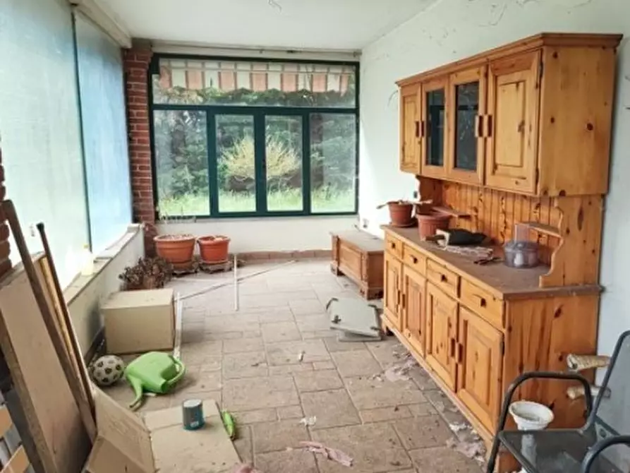 Immagine 11 di Casa trifamiliare in vendita  in Via Castelceriolo 1 a Alessandria