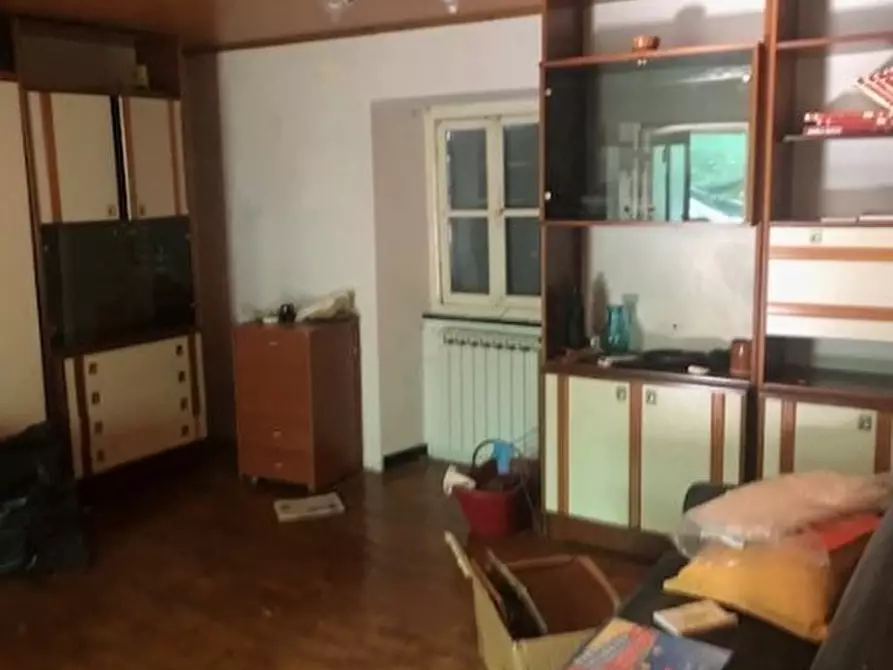 Immagine 7 di Terratetto in vendita  in Localita Vallepiana 33 a Borzonasca