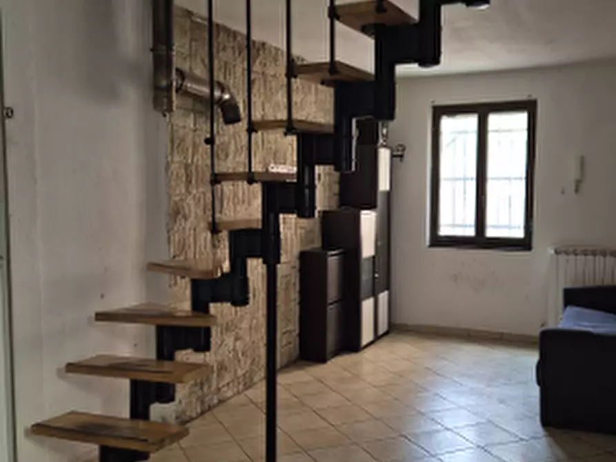 Immagine 6 di Villa in vendita  in Passo Ponte Carrega 20 a Genova