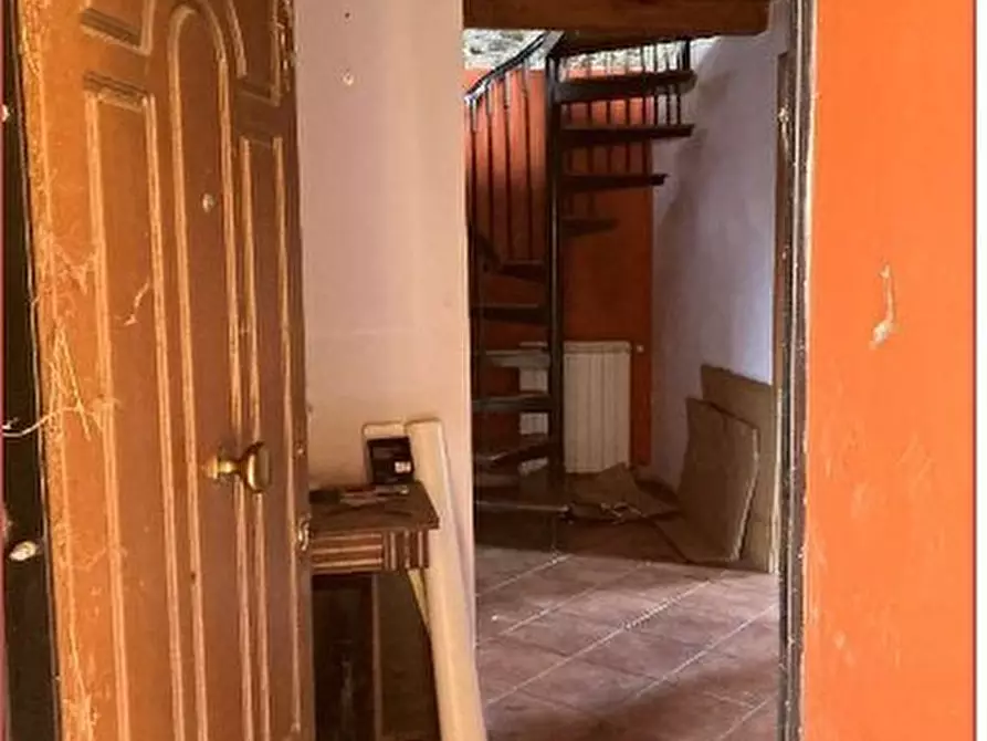 Immagine 3 di Terratetto in vendita  in Localita Castiglione Superiore snc a Montoggio