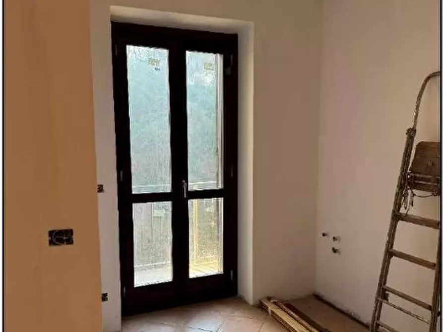 Immagine 6 di Quadrilocale in vendita  in Via Papa Giovanni XXIII 4 a Mignanego