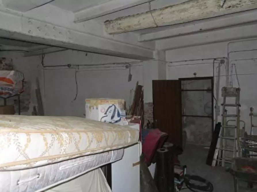 Immagine 6 di Attività artigianale in vendita  in Via Giovanni Campora 52 a Campomorone