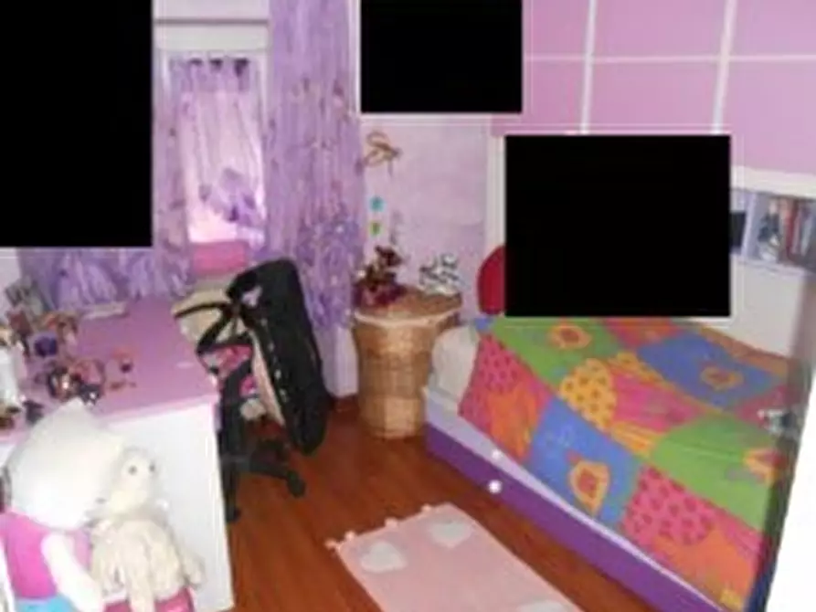 Immagine 8 di Terratetto in vendita  in Via Cimavalle 37 a Savona