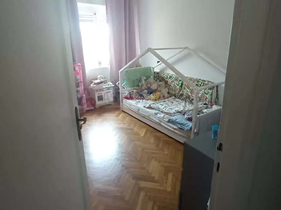 Immagine 6 di Pentalocale in vendita  in Via Giuseppe Giusti 18 a San Remo