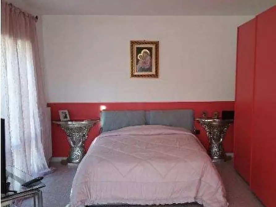 Immagine 5 di Trilocale in vendita  in Via Case Sparse 4 a Diano Castello