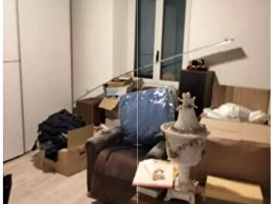 Immagine 5 di Quadrilocale in vendita  in Via della Guercia 17 a La Spezia