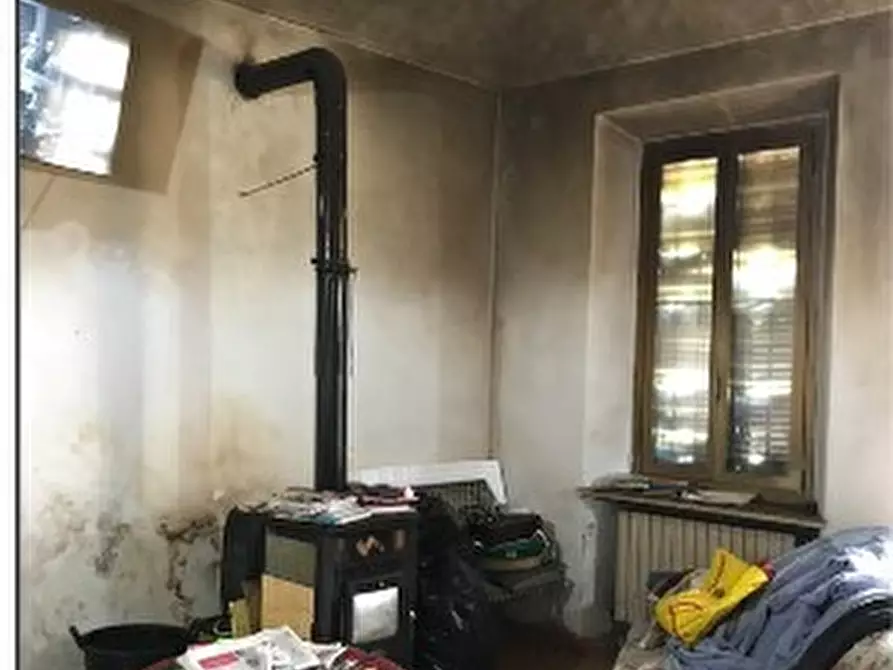 Immagine 3 di Villetta a schiera in vendita  in Via San Giuliano Nuovo 21 a Alessandria