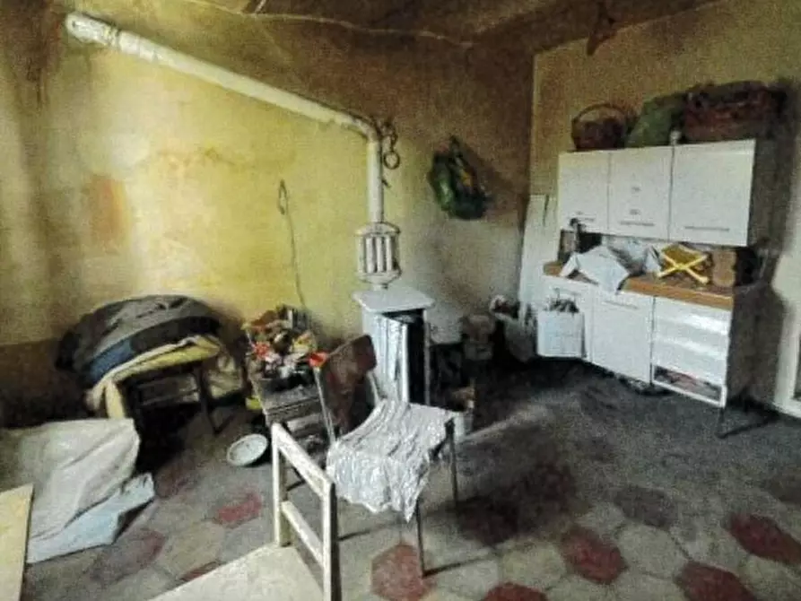 Immagine 4 di Terratetto in vendita  in Via Castello snc a Arquata Scrivia