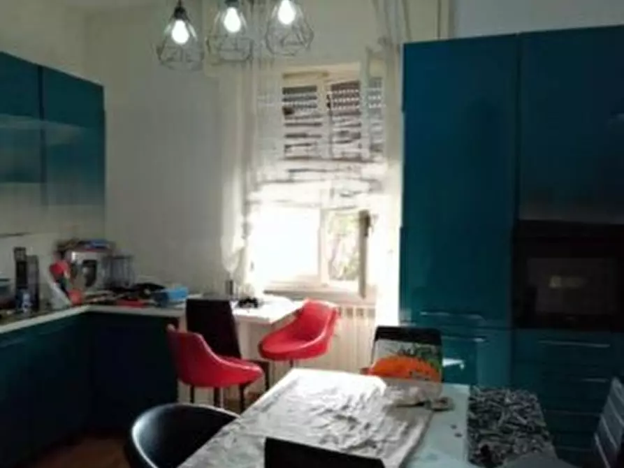 Immagine 6 di Pentalocale in vendita  in Via Mignone 13B a Savona