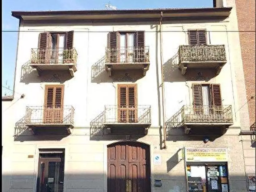 Immagine 1 di Trilocale in vendita  in Corso Palermo 94 a Torino