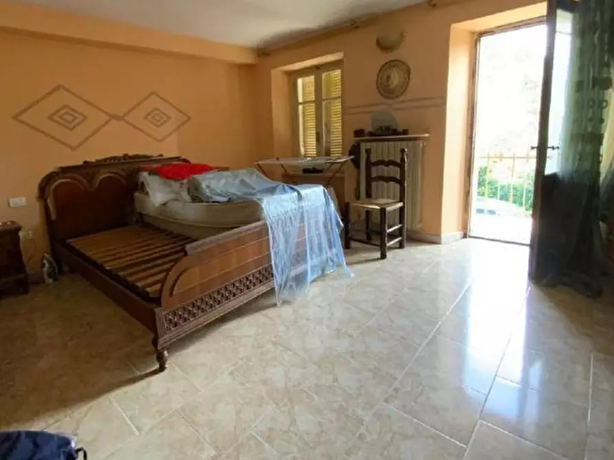 Immagine 5 di Terratetto in vendita  in Via Incisa a Cortiglione