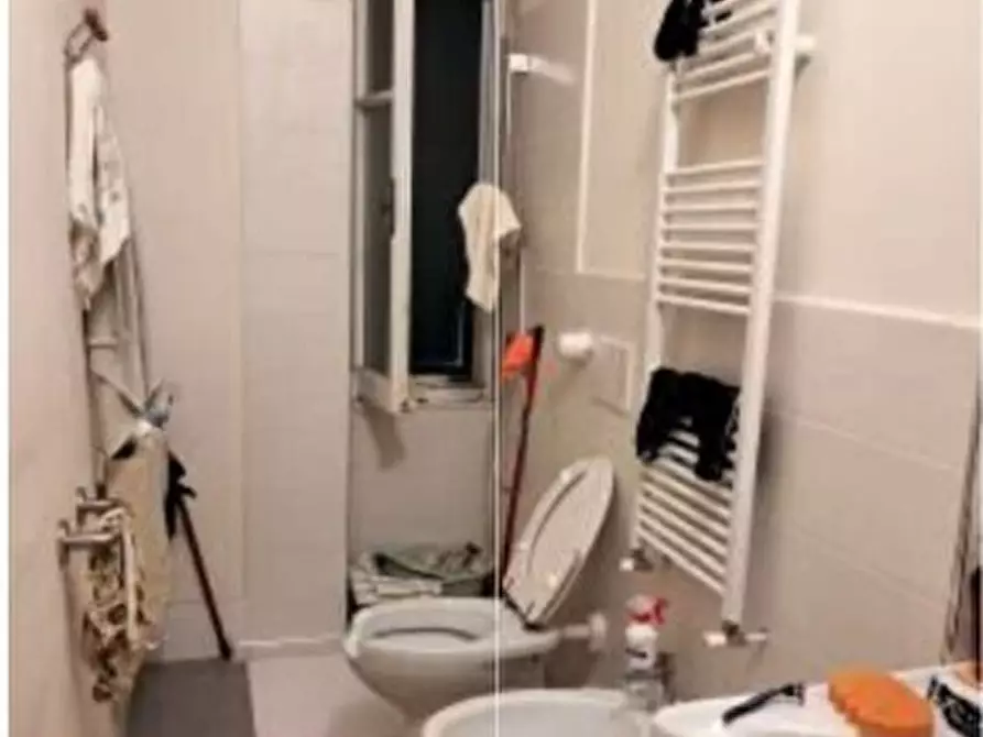 Immagine 6 di Quadrilocale in vendita  in Via della Guercia 17 a La Spezia