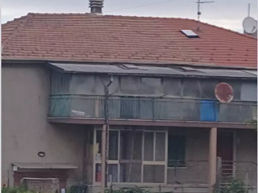 Immagine 6 di Terratetto in vendita  in Corso Guglielmo Marconi 168 a Cairo Montenotte