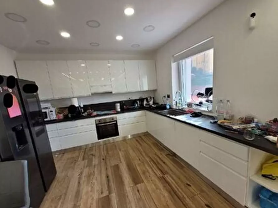 Immagine 3 di Villa in vendita  in Passo Canova di Fontanegli 14 a Genova