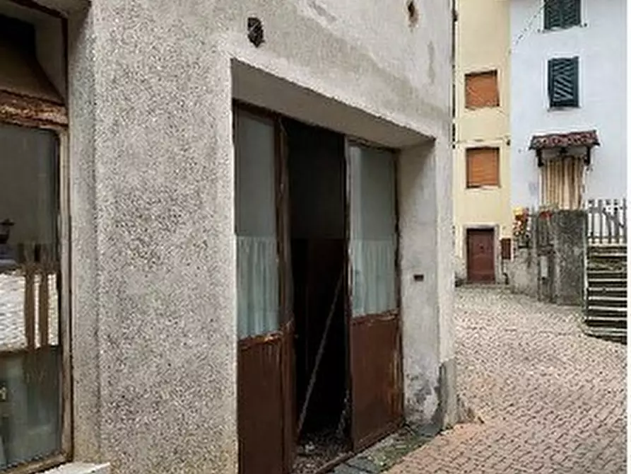 Immagine 4 di Terratetto in vendita  in Via Irmo Ferrari 34 a San Cristoforo