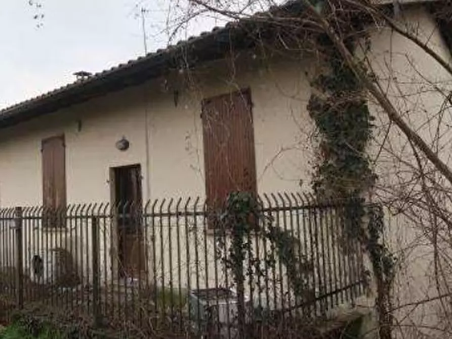 Immagine 1 di Villa in vendita  in Via Alzaia 14 a Truccazzano