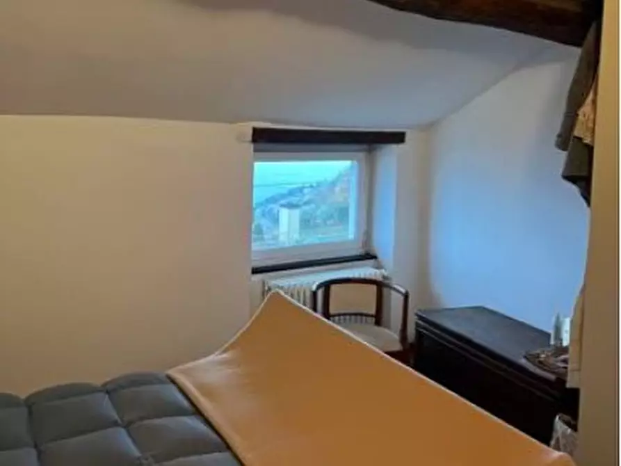 Immagine 6 di Villetta a schiera in vendita  in Via Piazzagrande 86 a Genova