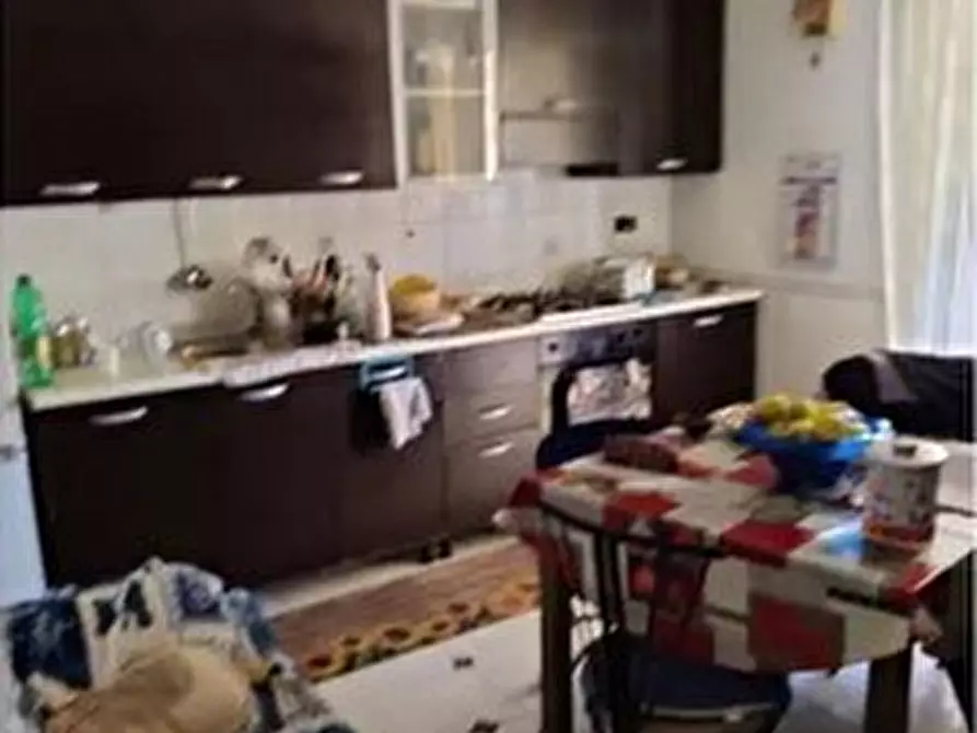 Immagine 3 di Trilocale in vendita  in Via Calabria 45 a Taranto