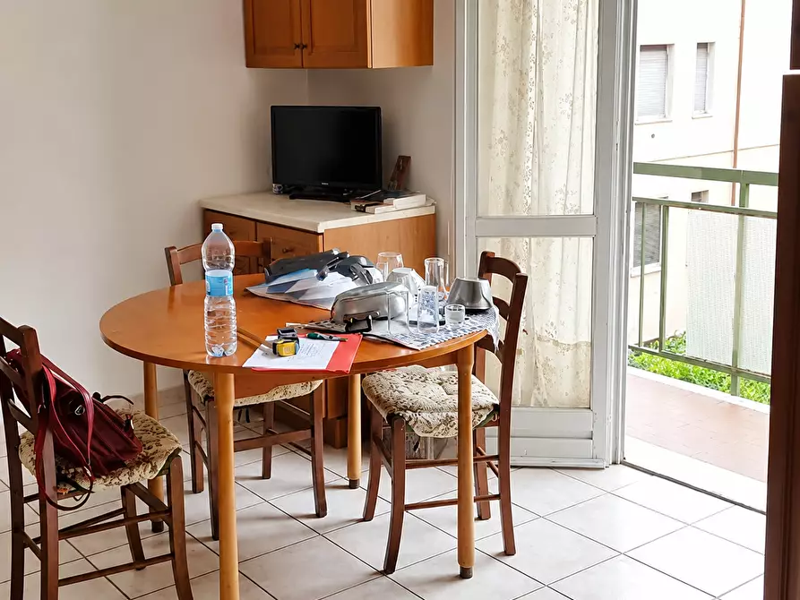 Immagine 2 di Trilocale in vendita  in Via Francia 28/4 a Spotorno
