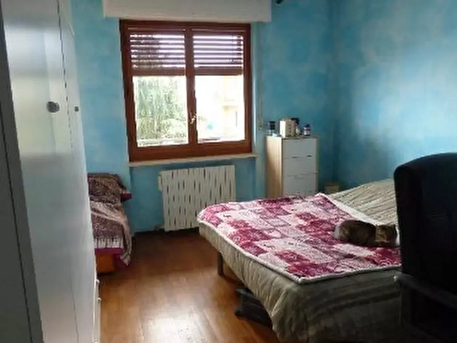 Immagine 5 di Quadrilocale in vendita  in Via Beppe Fenoglio 14a a Cuneo