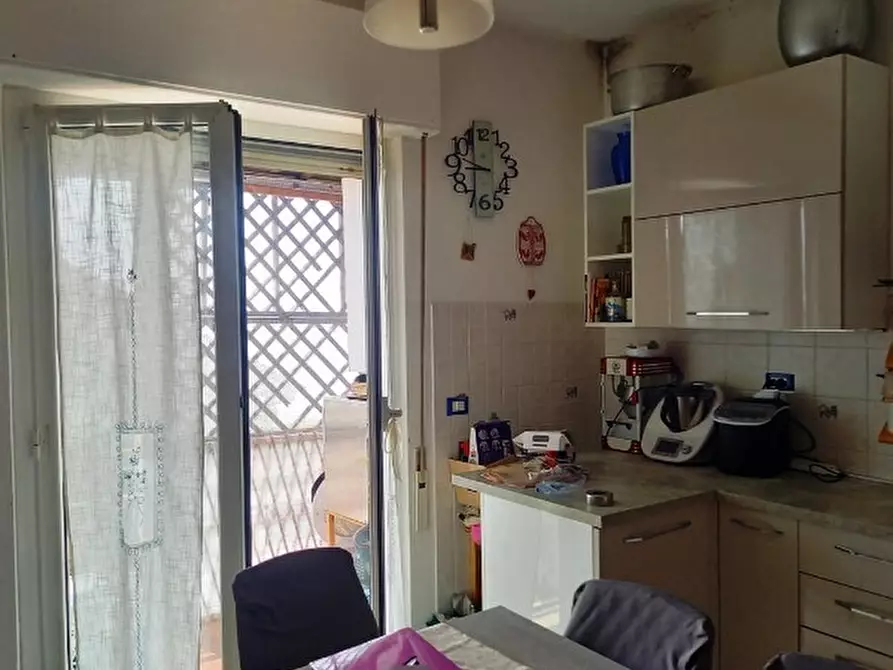 Immagine 4 di Pentalocale in vendita  in Villaggio Iris 25 a Albenga