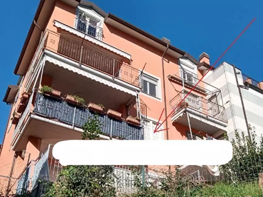 Immagine 4 di Pentalocale in vendita  in Via Luigi Cozzani 30 a La Spezia