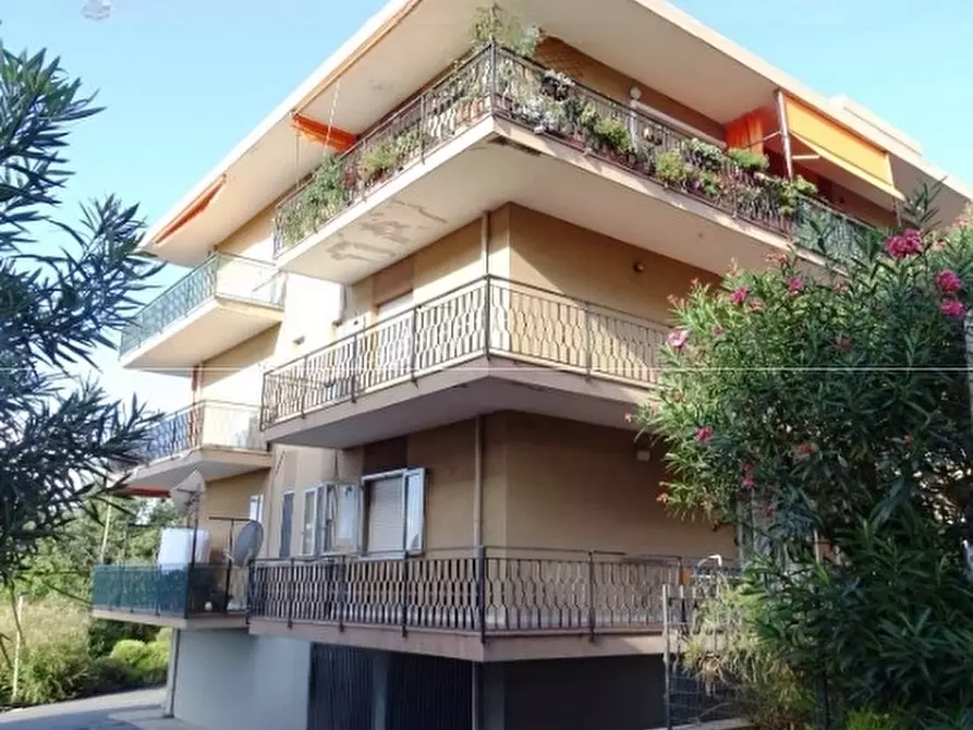 Immagine 1 di Trilocale in vendita  in Via Magnone 77 a Ceriale