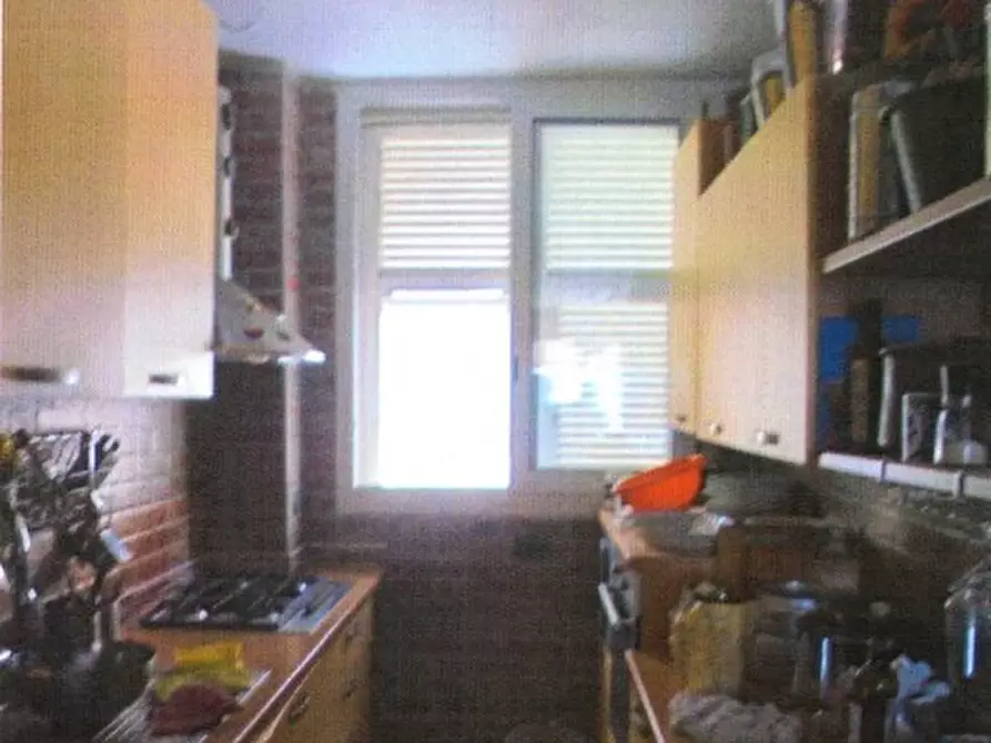 Immagine 4 di Pentalocale in vendita  in Via Val Trebbia 82 a Genova