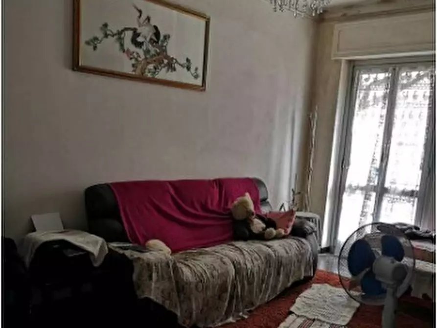 Immagine 8 di Pentalocale in vendita  in Via Tullio Molteni 7 a Genova