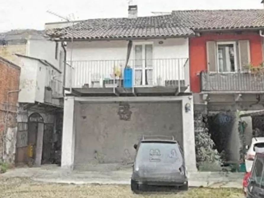 appartamento in vendita ad Asti