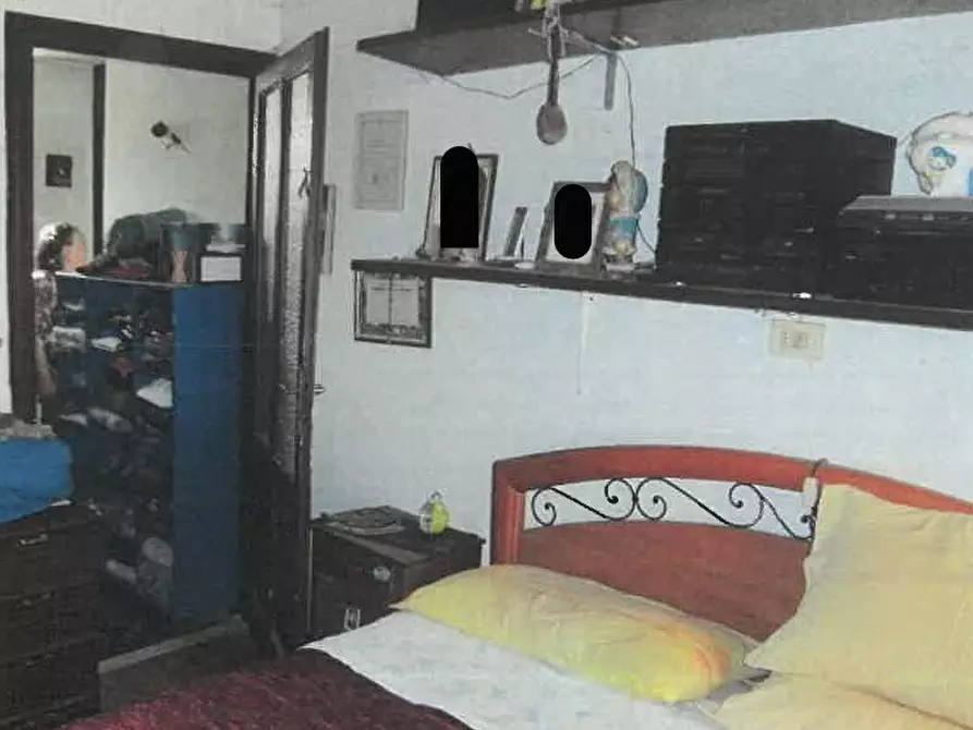 Immagine 6 di Porzione di casa in vendita  in strada statale 564 a Pianfei