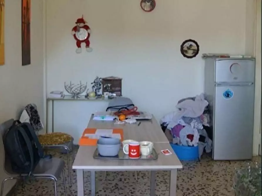 Immagine 5 di Quadrilocale in vendita  in Via Giuseppe Sirtori 8 a Torino