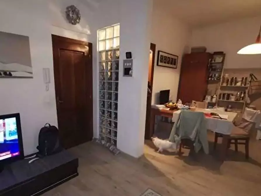 Immagine 3 di Pentalocale in vendita  in Vicolo San Rocco 13 a Villanova D'albenga