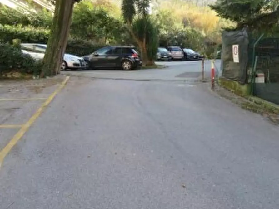 Immagine 2 di Garage in vendita  in Via Tarcisio Donati snc a Genova