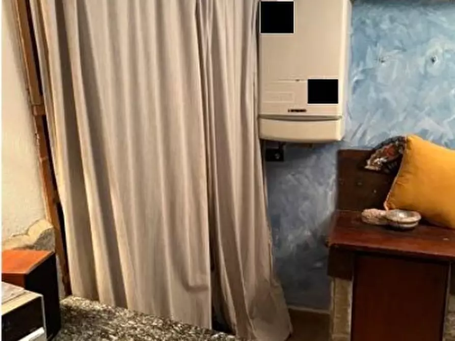 Immagine 7 di Villetta a schiera in vendita  in Via Piazzagrande 86 a Genova