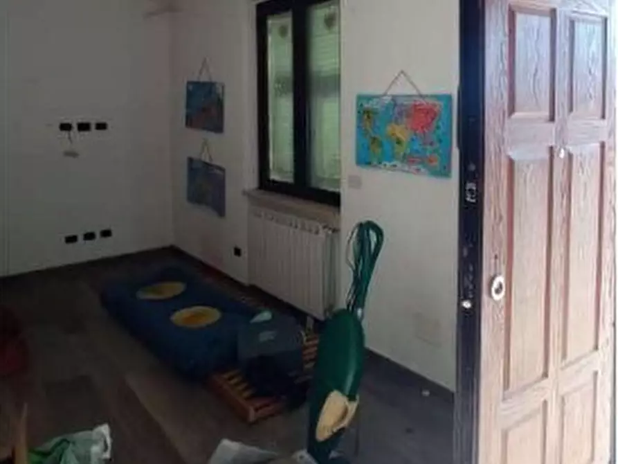 Immagine 5 di Villa in vendita  in Località Pianfrecioso 5 a Giusvalla