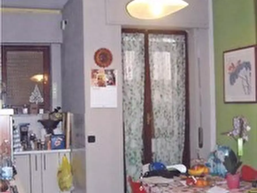 Immagine 3 di Pentalocale in vendita  in Via Bruno Buozzi 9 a Alessandria