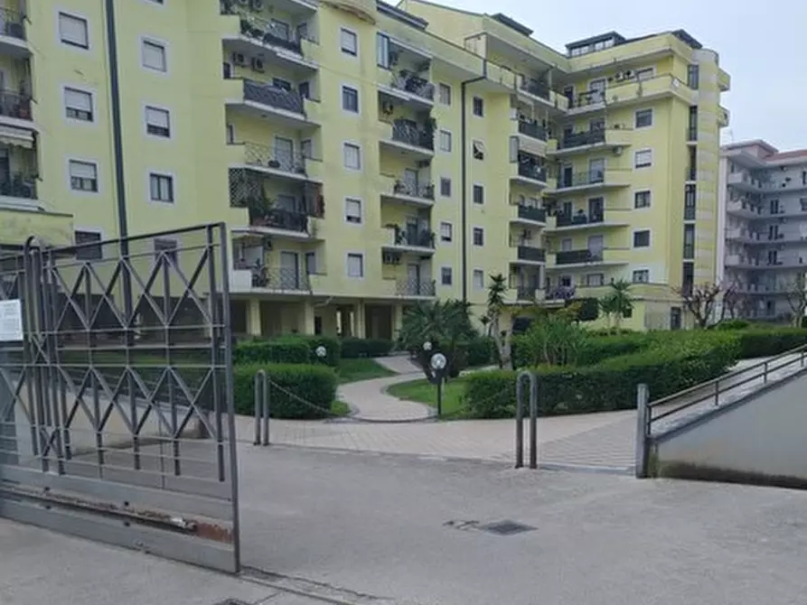 Immagine 1 di Quadrilocale in vendita  in Via Sandro Pertini 2 a Santa Maria Capua Vetere