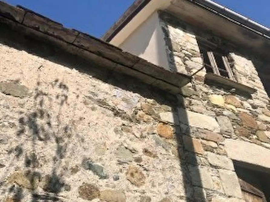 Immagine 1 di Terratetto in vendita  in Localita Vallepiana 33 a Borzonasca