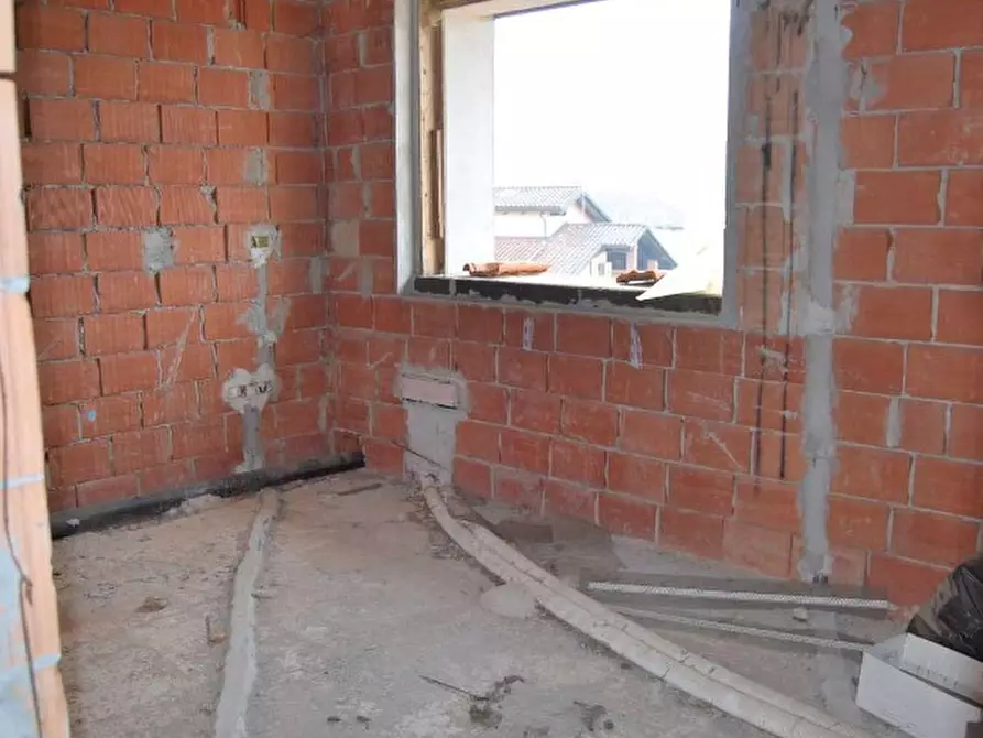 Immagine 4 di Villa in vendita  in Via Kennedy snc a Quargnento