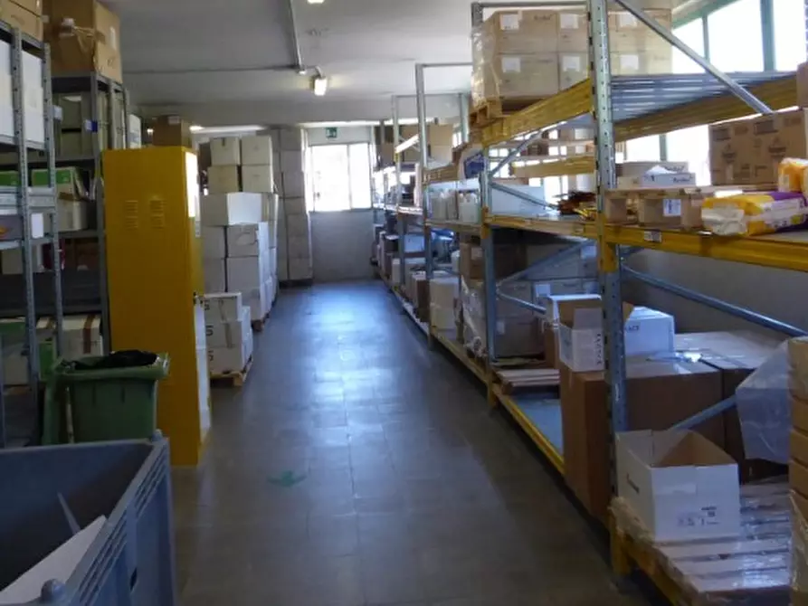 Immagine 9 di Attività artigianale in vendita  in Via Du Cantu 27 a Cogorno