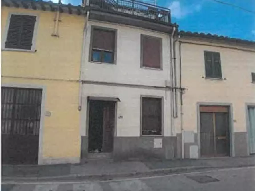 Immagine 1 di Terratetto in vendita  in Via Bologna 413 a Prato