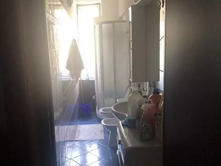 Immagine 8 di Quadrilocale in vendita  in Corso Ferdinando Maria Perrone 10 a Genova