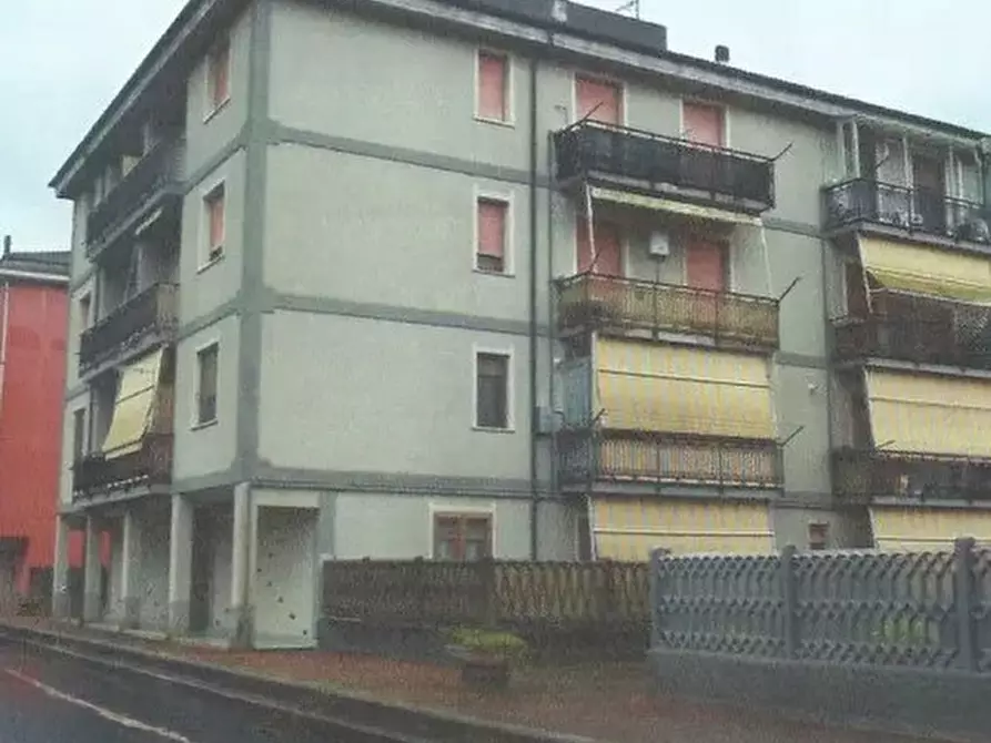 Immagine 1 di Pentalocale in vendita  in Via Donegani 28 a Cengio