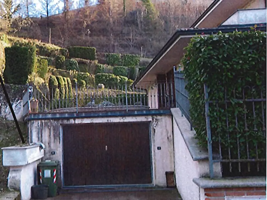 Immagine 7 di Villa in vendita  in Via Rinarolo 39 a Tortona