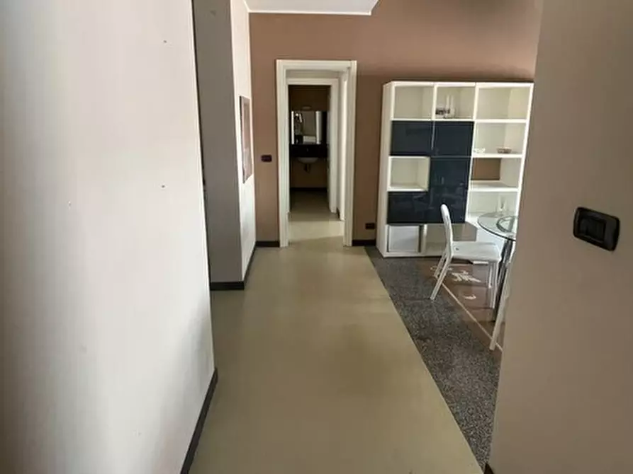 Immagine 4 di Pentalocale in vendita  in Via XX Settembre 12 a Genova