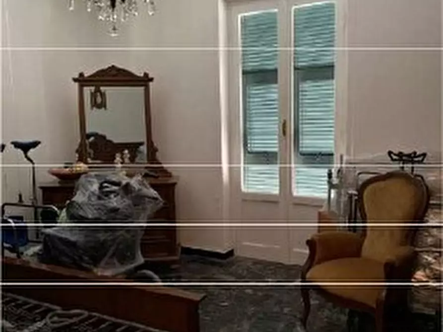 Immagine 7 di Pentalocale in vendita  in Via Petronio 138 a Sestri Levante