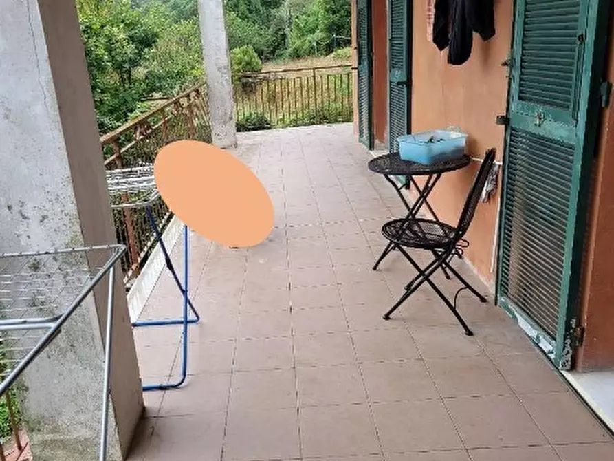 Immagine 7 di Pentalocale in vendita  in Via Balletto 5 a Bargagli