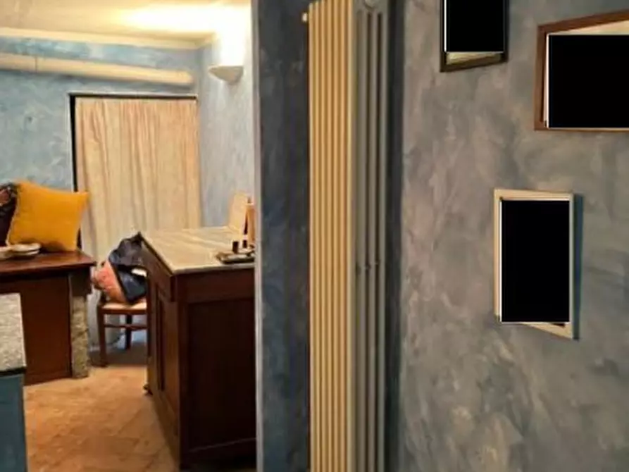 Immagine 9 di Villetta a schiera in vendita  in Via Piazzagrande 86 a Genova